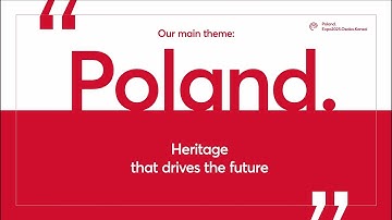 Poland at Expo 2025 Osaka, Kansai