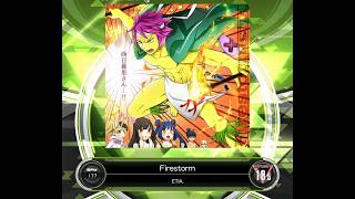 【SDVX VM】 Firestorm [EXH] S-PUC (Hand Shot)