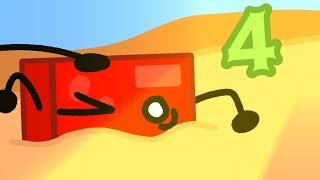 General Havoc 4: Too Hot To Think