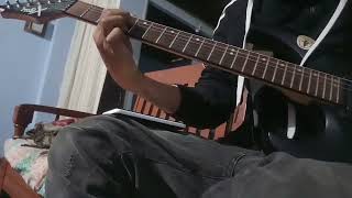 LunKhongsai Blink182 STFTK guitar cover