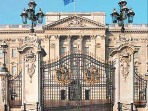 Eric Coates - London "Knightsbridge" for Orchestra