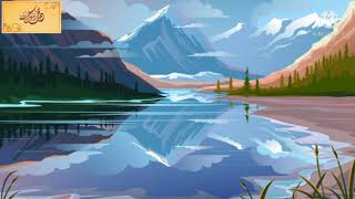 قراءة طيبة للقارئ عادل ريان من سورة الأنفال أنشر تؤجر جعله الله في ميزان حسناتكم