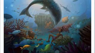 Storytelling to Save the Ocean