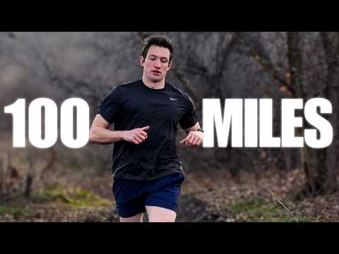 DAY IN THE LIFE Training For Leadville 100