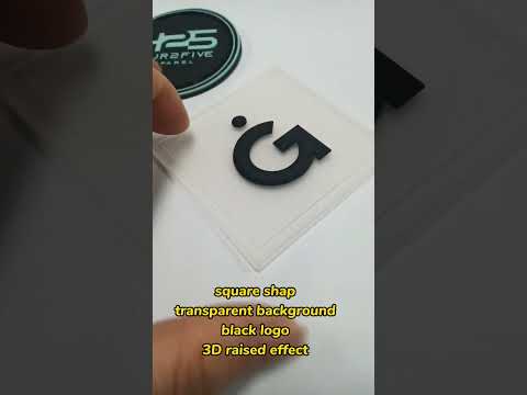 Custom 2d 3d