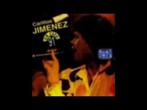 La Mona Jimenez
