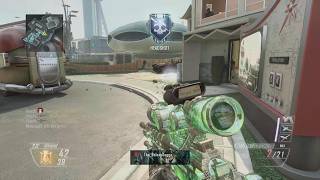 Ballista quad feed