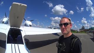 Opinion of Alaska pilot about Seabear seaplane