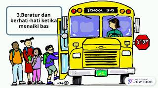 LANGKAH KESELAMATAN DI JALAN RAYA(BCD2123_UCYP)