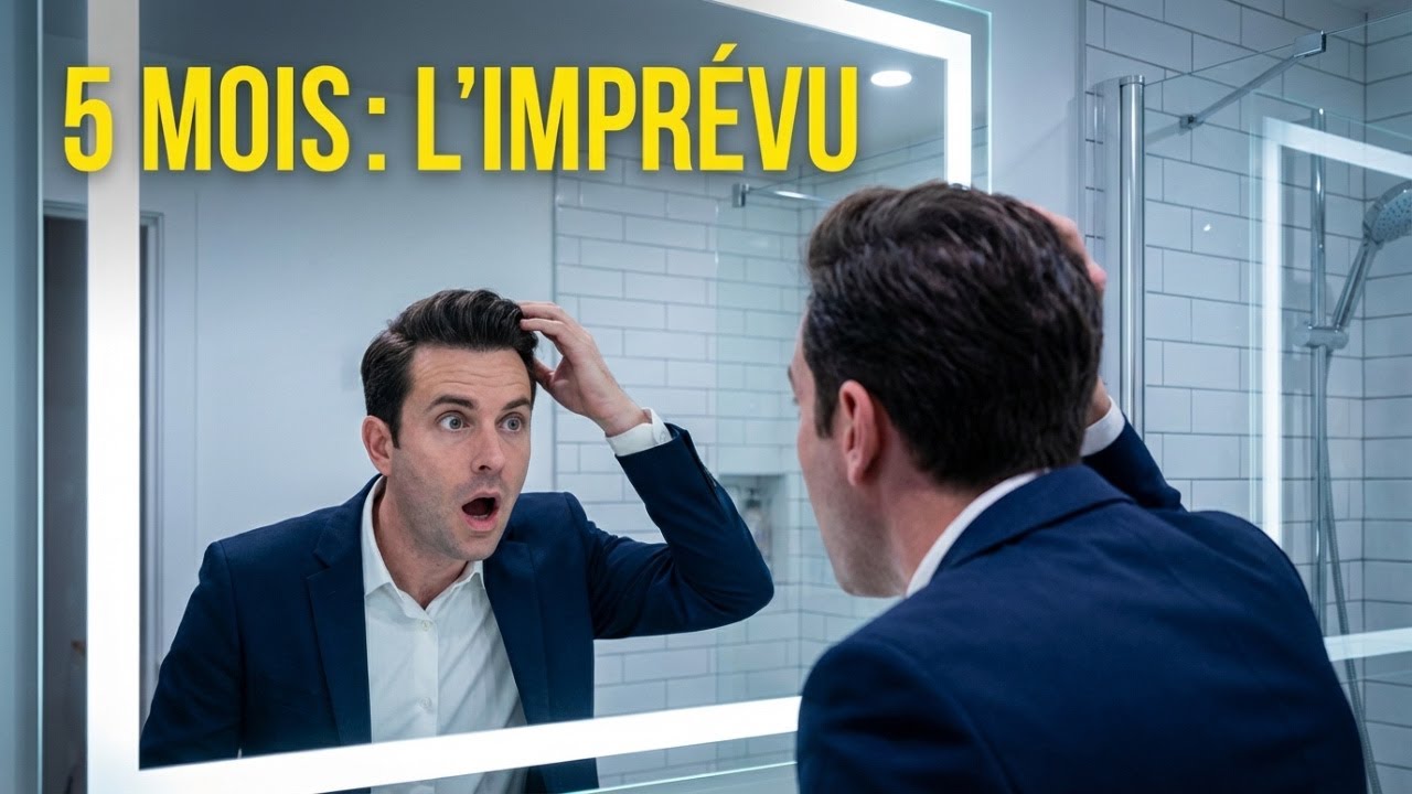 Les conséquences sont là | 5 mois après