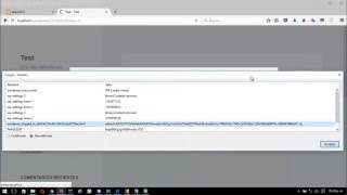 Cp calculated fields form - Http only bypass & session hijacking (PoC)