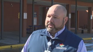Former LPSS Director of Construction Robert Gautreaux arrested on fraud-related charges