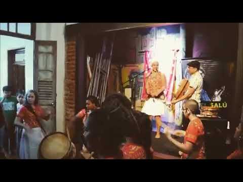 Vivencia com Maciel Salú - Maracatu Ventos de Ouro e Maciel Salú