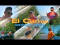 Mickey Love - El Carrito [Oficial  Vídeo] @ErickBernate