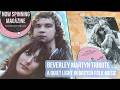 Beverley Martyn Tribute : A Quiet Light in British Folk Music