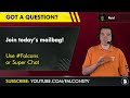 Atlanta Falcons Today: Live News & Rumors + Q&A w/ Matthew Peterson (March 20, 2025)