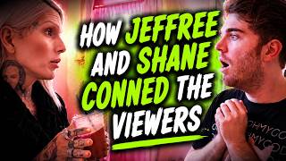 Shane Dawson and Jeffree Star are a dangerous duo
