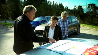 Wank Map Scene Grand Tour - Censored to Censored