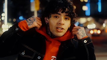 RubyJone$ - Wake Up From You (Official Video w/ Lyrics)