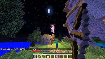 Minez Hacker, ep 2, Snoopyk9 hacking