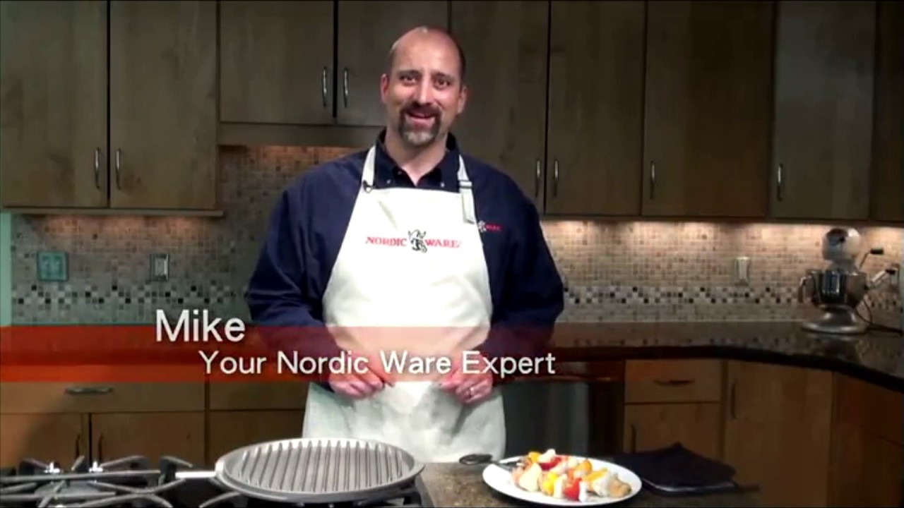 Bruntmor Pre-Seasoned Cast Iron :} Bruntmor Pre-Seasoned Cast Iron Reversible Grill Griddle Review!+