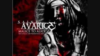 Watch Saint Avarice Artifice Martyrdom video