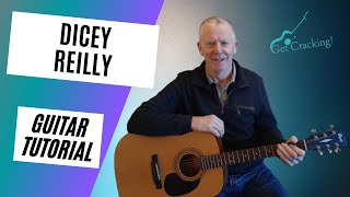 Vídeo de Dicey Riley