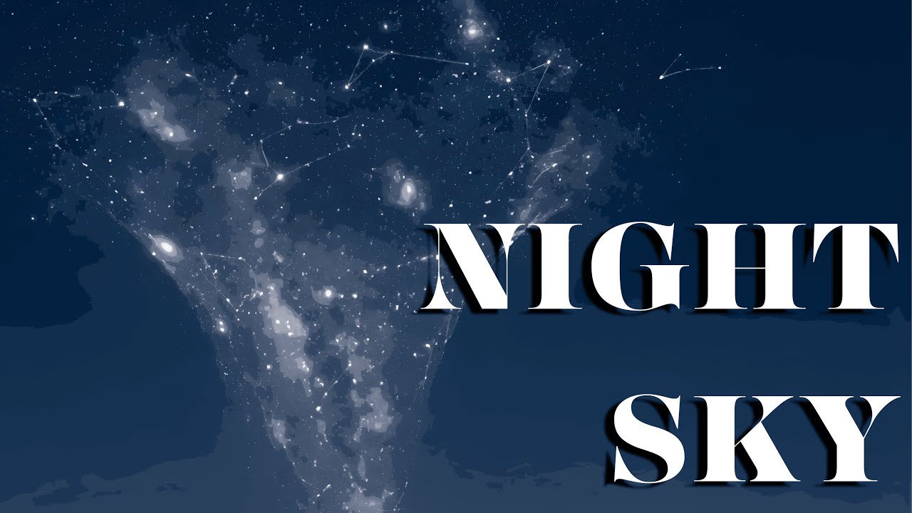 You Don't know That The Night Sky Is Older Than You Think — Relaxing Space Facts to Fall Asleep To