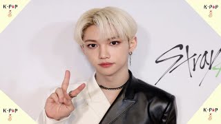 Stray Kids Felix Net Worth 2022:How Much Wealth Does Rapper Have So Far?