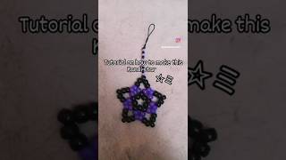 Big Kandi star tutorial #art #kandi #star #kandikid #tutorial Profile