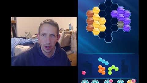 BLOCK! HEXA PUZZLE EXPERT LEVEL 14 SOLVED
