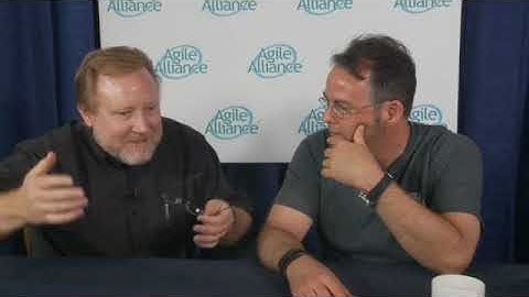 Jeff Patton: Interview, Agile 2015