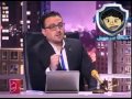 رتشارد عزوز يرد على رشيد شو رتشارد عزوز يرد على رشيد شو