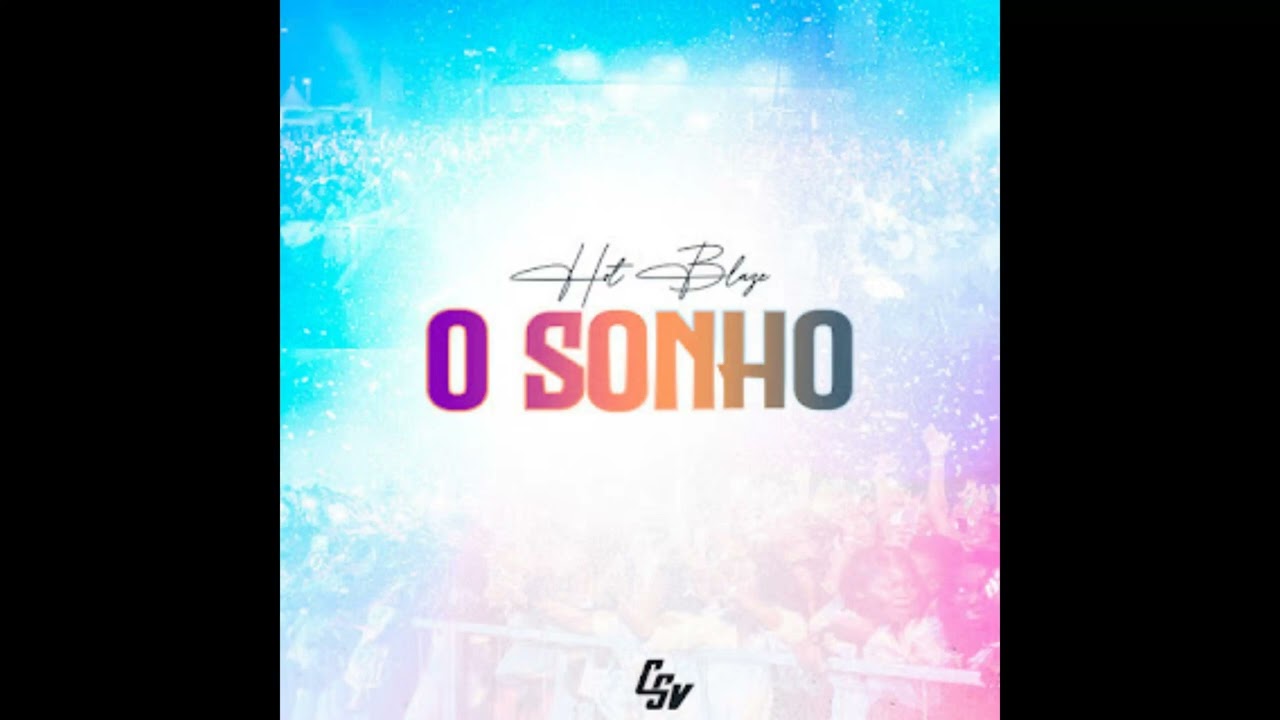 Watch Hot Blaze - O Sonho (Rap) on YouTube Watch Hot Blaze - O Sonho (Rap) on YouTube