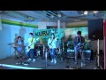 立山 愛 band 17歳の夏