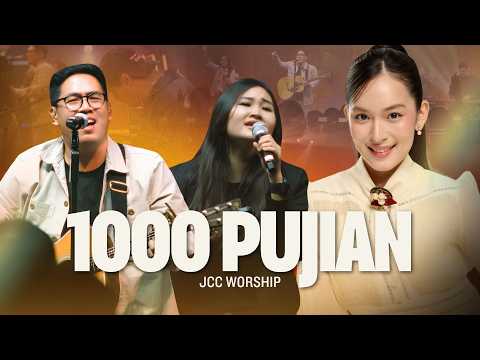 JCC WORSHIP & SHANNA SHANNON - 1000 PUJIAN