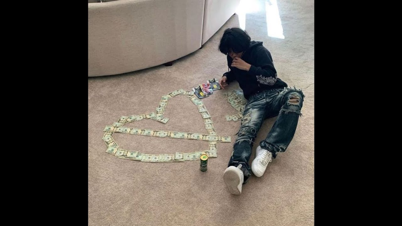 [free] autumn! x summrs x pluggnb type beat - "die rich" (prod. finbow x warheart)