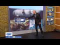 The search for Titanic submarine now a &quot;race against the clock&quot; | Jeremy Vine On 5