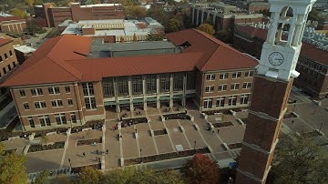 Boiler Bytes:   The Wilmeth Active Learning Center