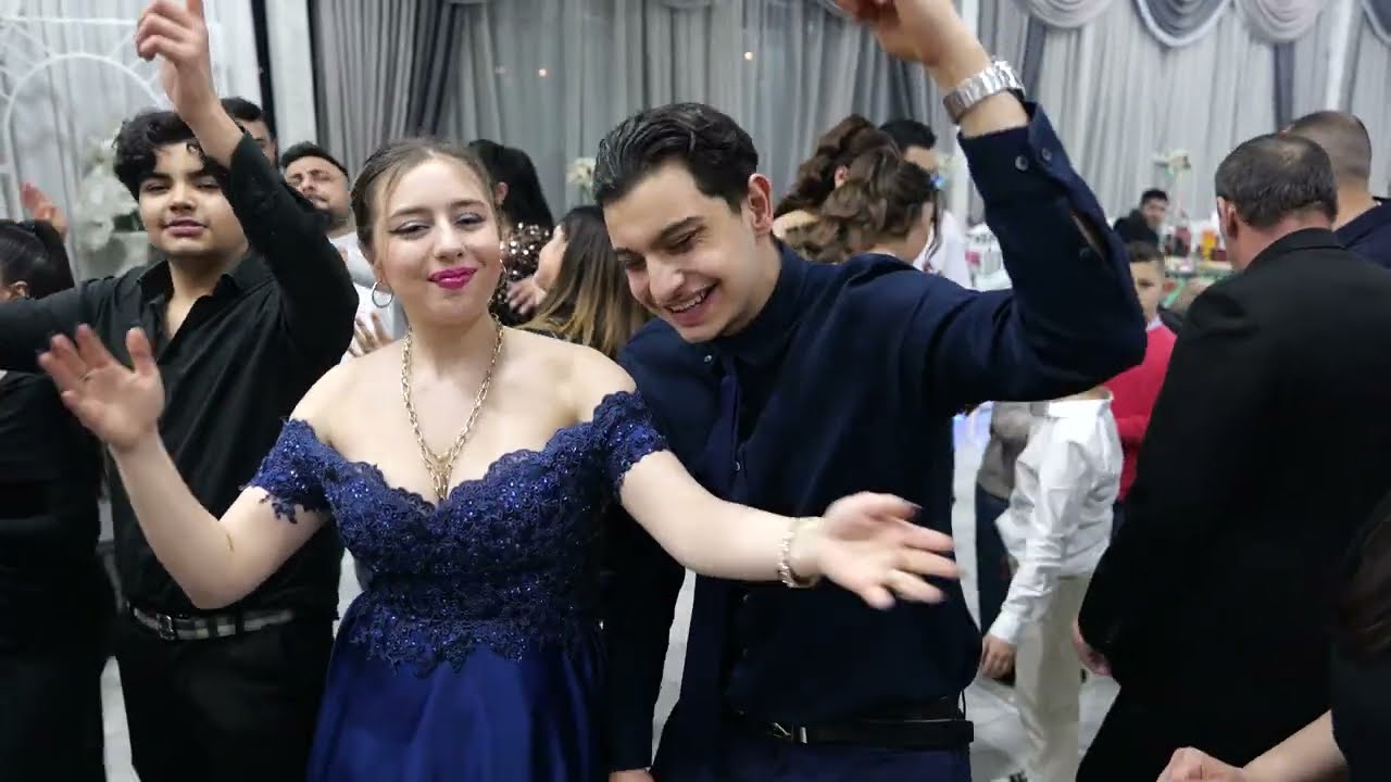 Aytaç ve Sertaç Sünnet Töreni Part 5 - 01.03.2025