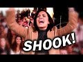 5 times Demi Lovato DIDN'T NEED a Microphone! (Powerful Vocals!)