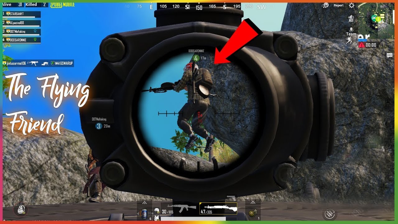 STARDAN PUBG MOBILE | SUNDAY SPECIAL | Killing Hacker in Hindi 2019