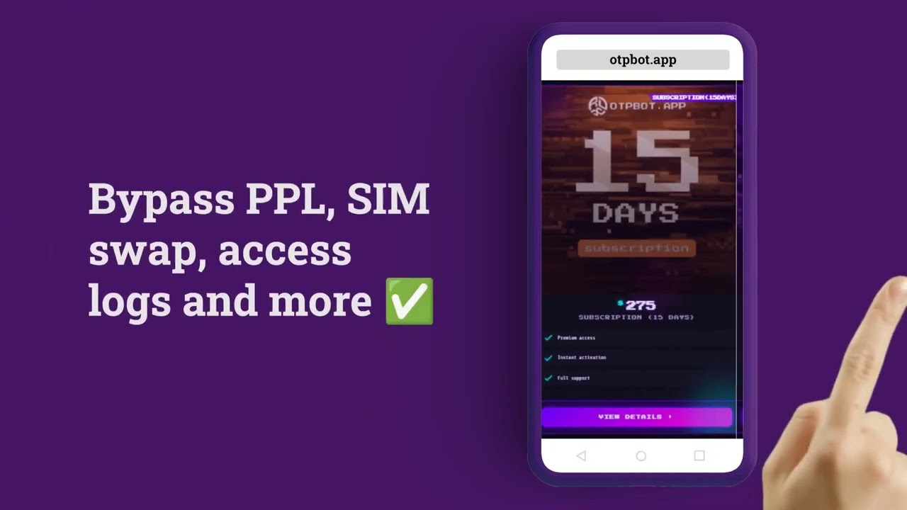 Ultimate Telegram OTP Bot Guide: Setup, Hacks & Cheapest Bots (2025)