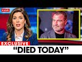 10 Famous Actors Who DIED in the Last Few Days