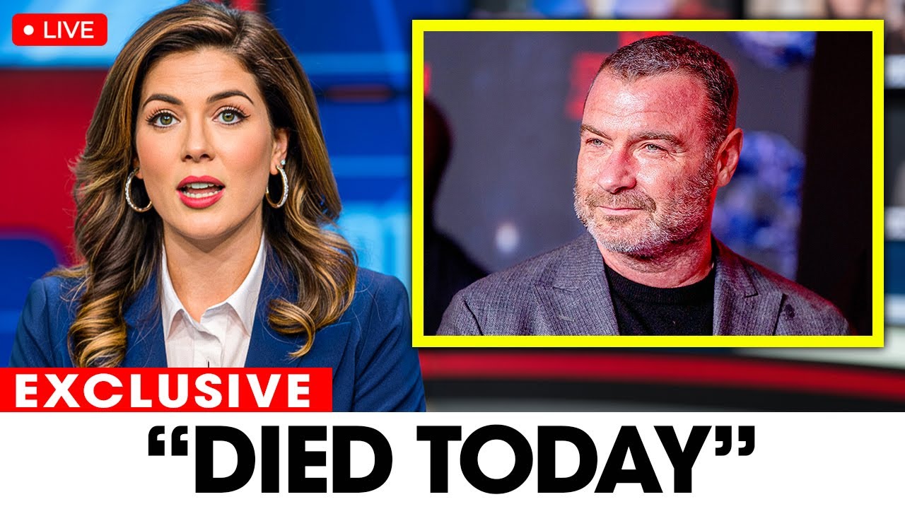 10 Famous Actors Who DIED in the Last Few Days