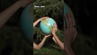 How Globalization Connects Us All | Powerful Message About Our Interconnected World #globalworld
