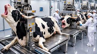 Inside the White Bull Horn & Leather Factory | How Luxury Bags and Phone Cases Are Made