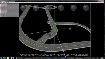 How to create a racing game   3D Rad Part 1