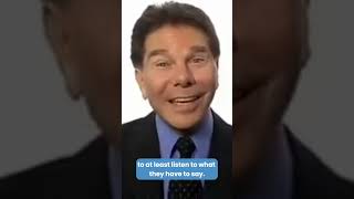 Robert Cialdini explains the 6 principles of persuasion that drive human behavior.