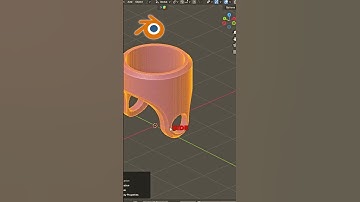 🎨 Essential 3D Modeling Practice | Blender & Plasticity | Part 31 #3dmodeling #blender #plasticity